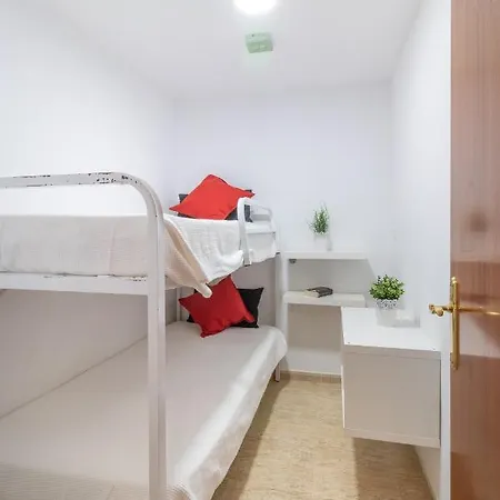 Empurialola -apartamento Vistas Mar Empuriabrava-162