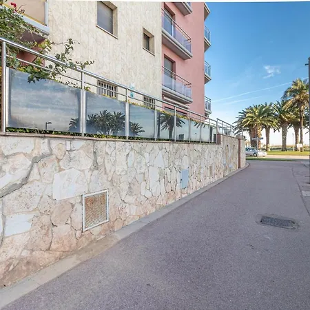 Empurialola -apartamento Vistas Mar Empuriabrava-162 Apartment Empuriabrava
