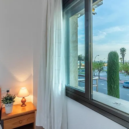 Empurialola -apartamento Vistas Mar Empuriabrava-162 Apartment Empuriabrava