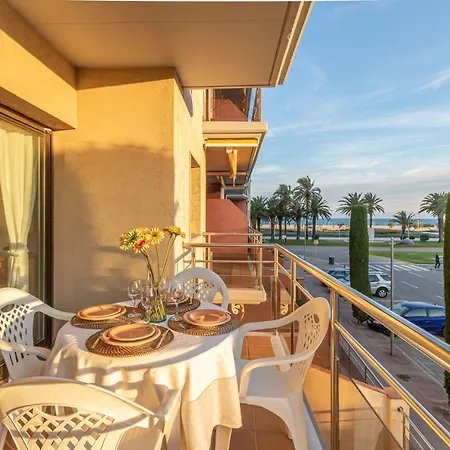 Apartment Empurialola -apartamento Vistas Mar Empuriabrava-162