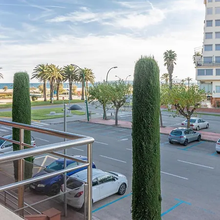 Apartment Empurialola -apartamento Vistas Mar Empuriabrava-162