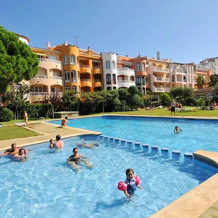 Apartment Empurialola -apartamento Vistas Mar Empuriabrava-162
