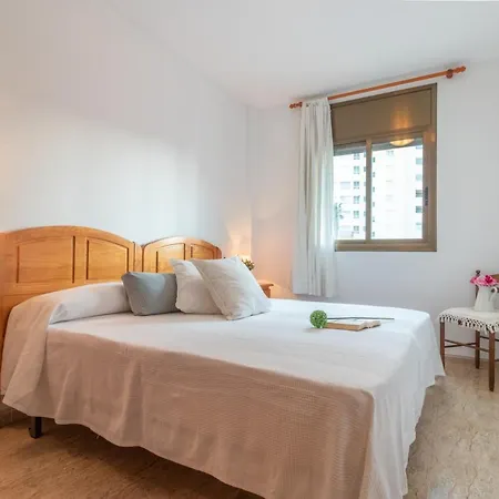 Apartman Empurialola -apartamento Vistas Mar Empuriabrava-162 Empuriabrava