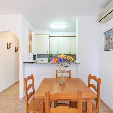 Empurialola -apartamento Vistas Mar Empuriabrava-162